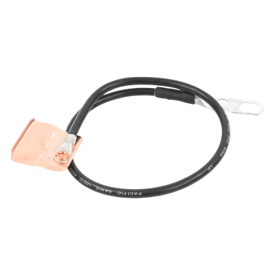 223-1582 - Kit de aterrizaje Estándar para cable de 1/4" y 3/8", longitud del conductor 24"
