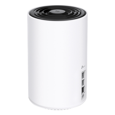 DECO-XE75PRO-3PACK - Tp-Link Sistema Mesh Wi-Fi 6E / Triple Banda AXE5400 / Cobertura Completa 3 Unidades