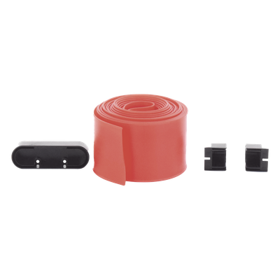 001-G0403 - Goma de Protección para Brazo de Barrera KX-BG-G4