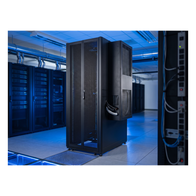 PSC20610BAC2 - Hoffman Gabinete de Telecomunicaciones / 42 UR / NEMA 12 PSC20610BAC2