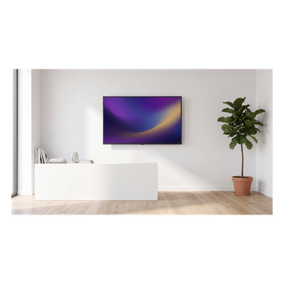 R32XHQ-L1 - Horion Smart TV QLED / 32 Pulgadas / HD 1366x768 R32XHQ-L1