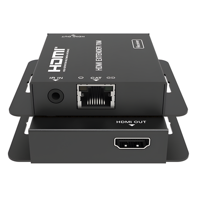 EPC-SP914C70 - Epcom EPC-SP914C70 divisor de video HDMI 4x RJ-45