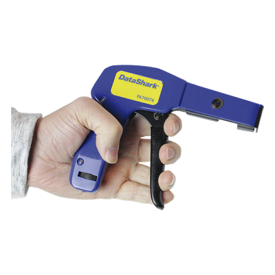 PA70076 - Tempo Pistola para Cinchos de Plástico / Tensión Controlada / Corte Automático PA70076
