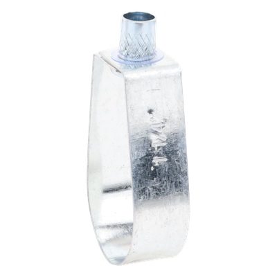 AB-PEP-114 - Index Abrazadera Tipo Pera / 1 1/4" (44 mm) / Carga 195 kg AB-PEP-114