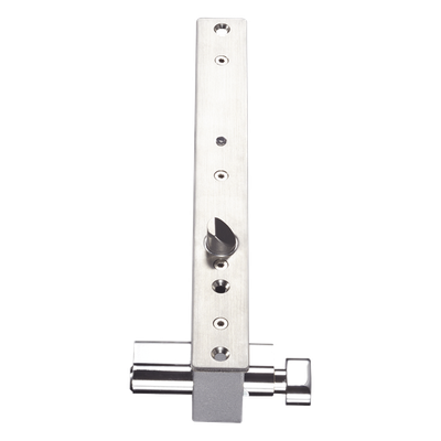 PROEB-600CK - Accesspro Cerradura Eléctrica de Perno Deslizable / Fail Secure / 12 VCC PROEB-600CK