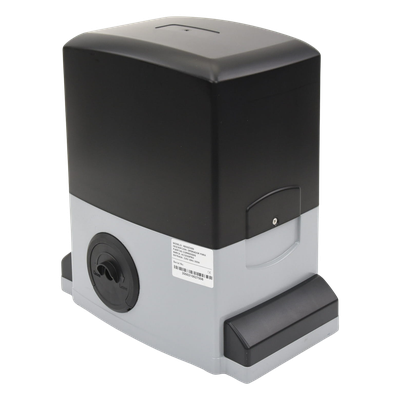 XBS-SZ-2000 - Operador para Puerta Corrediza / Capacidad 2000 kg / Alimentación 220 VAC / Potencia 500 W / IP44 / Temperatura -20 a 50 °C / Cierre Automático Ajustable