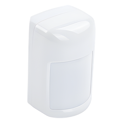 IS-335T - Honeywell IS335T detector de movimiento Sensor infrarrojo pasivo (PIR) Alámbrico Pared Blanco