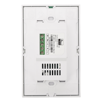 MHDT511 - Smarthome By Epcom Interruptor Dimmer Táctil Z-Wave 700 / Control LED hasta 150 W