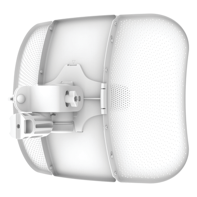 LBE-5AC-GEN2 - Ubiquiti LiteBeam AC Puente wifi 450 Mbit/s Blanco