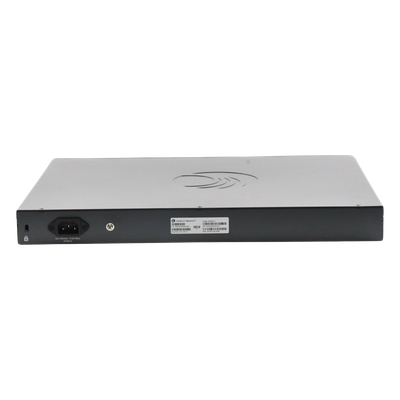 MXEX2052GXPA00 - Cambium Networks Switch Gestionable / 48 Puertos Gigabit PoE+ / 4 SFP+ 10 Gbps MXEX2052GXPA00