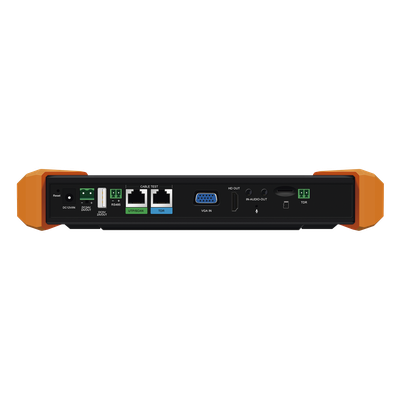 TPTURBO8KPLUS - Tester Profesional Multifunción / Pantalla Táctil 7