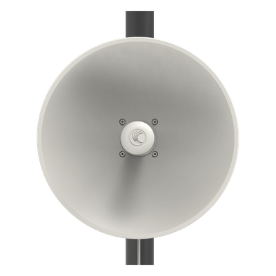 C050910M171C - Cambium Networks ePMP Force 300-25L, 600+ Mbps, 4910-5970 MHz, Antena 25 dBi, Muy Baja Latencia