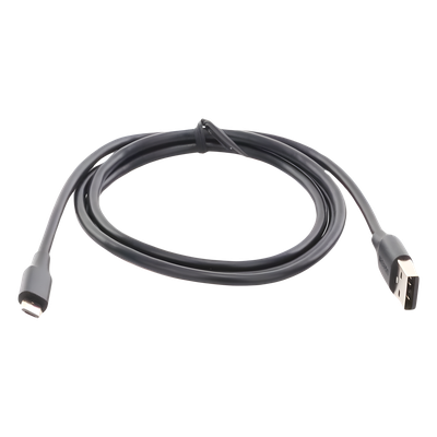 60136 - Ugreen Cable USB-A a Micro USB / 1 Metro (3.28 Pies) / Carga Rápida QC 3.0/2.0 18W 60136