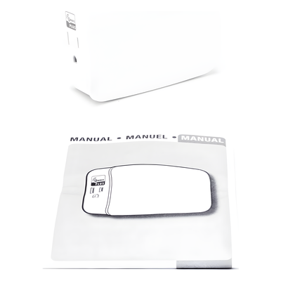 28172 - Jasco 28172 enchufe inteligente 1800 W Blanco