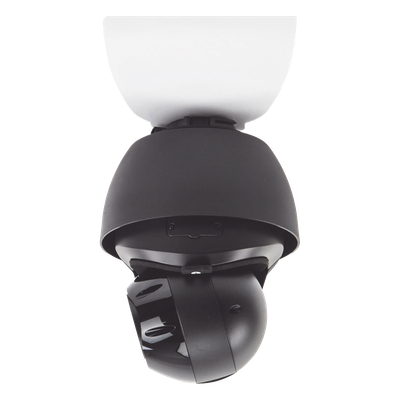 UVC-G4-PTZ - Ubiquiti UniFi Protect G4 PTZ Almohadilla Cámara de seguridad IP Interior y exterior 3840 x 2160 Pixeles Techo