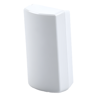 PROSIXCT - Sensor Inalámbrico de Puerta o Ventana / Dos Zonas / Doble Tamper / Banda 2.4 GHz / Compatible PROSiX