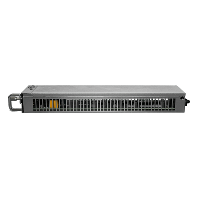 PDX201 - V-Sol Fuente de poder DC / -48V / Compatible OLT modular PDX201