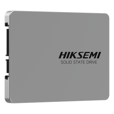 HS-SSD-V310/512G - HIKSEMI by HIKVISION SSD para Videovigilancia Móvil / 512 GB / SATA III HS-SSD-V310/512G