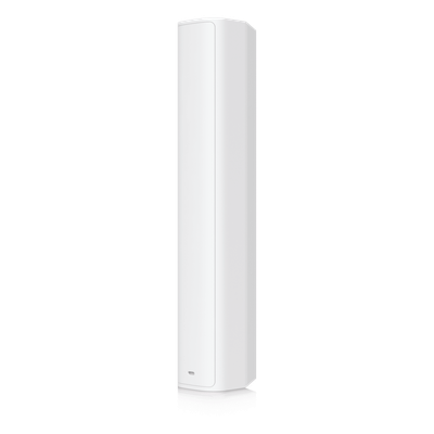 USL-GLASSBREAK - Sensor de Rotura de Cristal Inalámbrico / Dual Detección Acústica + PIR / SuperLink 2 km (1.24 mi) / Batería CR123A / UniFi Protect