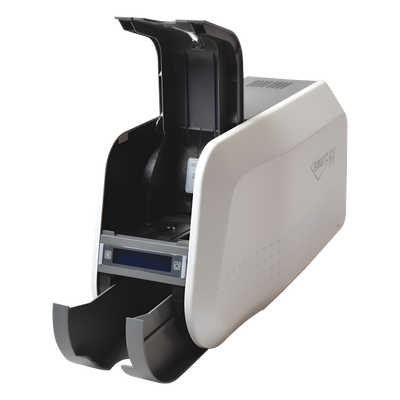 SMART51SK - Idp Kit de Impresora de Tarjetas PVC / Una Cara / 300 dpi SMART51SK