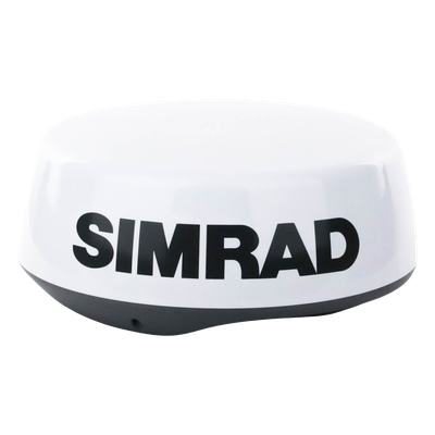 000-14537-001 - Simrad 000-14537-001 radar marino