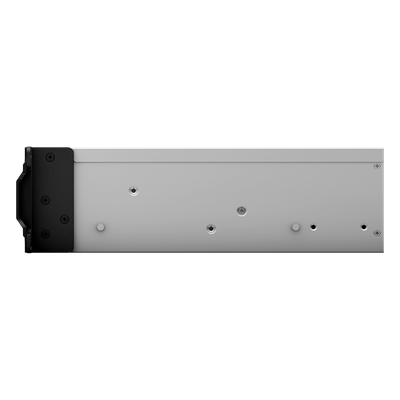 RS1221+ - Synology Servidor NAS Rack / 8 Bahías SATA / Expansión a 12 Bahías RS1221+