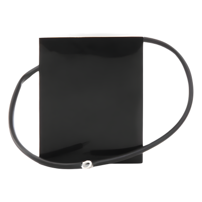 AMP30 - Yonusa AMP30 accesorio o pieza para cerca eléctrica Negro 1 pieza(s)