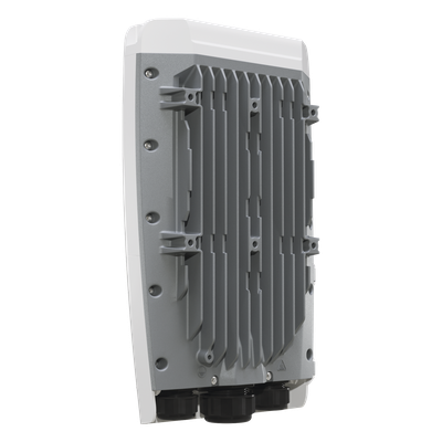 CRS305-1G-4S+OUT - CRS305-1G-4S+OUT, FiberBox Plus, Switch exteriores CPU 800MHz, 512MB RAM, 1 EthGb, 4 SFP+, RouterOS/SwitchOS
