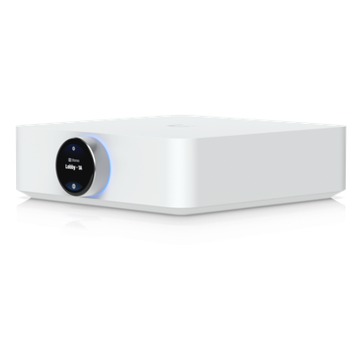 UPL-AMP-W - Amplificador de Audio en Red / Clase D / 130 W (8 Ω) / 260 W (4 Ω) / HDMI eARC / Streaming Multi-Zona / Wi-Fi y Dual GbE