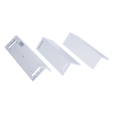 BZL1200NW - Accesspro Kit de Montaje Z y L / Aluminio Reforzado / 1200 lb (544 kg) BZL1200NW
