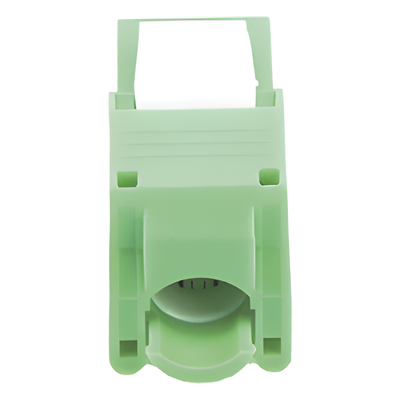 LP-KJ-610-TTGR - Linkedpro By Epcom Módulo Jack Keystone / Cat6 UTP / Terminación 180° LP-KJ-610-TTGR
