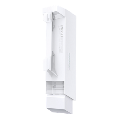 CPE210 - TP-Link 2.4GHz 300Mbps 9dBi Outdoor CPE puntos de accesos inalámbricos Si 300 Mbit/s 300 Mbit/s 2.4 - 2.483 GHz