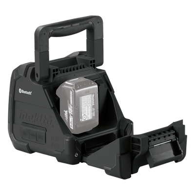 XRM08B - Bocina Bluetooth / IPX4 / USB-Carga / Auxiliar / 32h Autonomía / 3.4 kg / 18V-12V