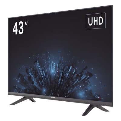 DS-D5043U3-1V0S - Hikvision Monitor LED 4K / 43" / Uso 24-7 DS-D5043U3-1V0S