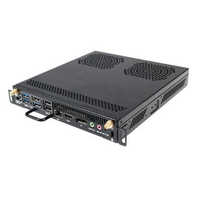 OPSW021Z - Huawei Módulo OPS / Intel Core i5-12400 6 núcleos / DDR4 8GB OPSW021Z
