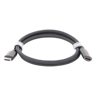 40447 - Ugreen 40447 cable HDMI 1 m HDMI tipo A (Estándar) Negro