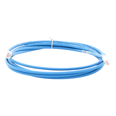 MC6-10-06B - Siemon Patch Cord Cat6 UTP / CM/LS0H / 3.05m (10 pies) MC6-10-06B