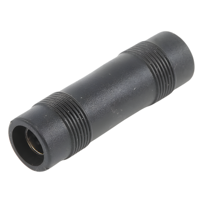 TT-DC703 - Adaptador DC / Conector Hembra a Hembra / 5.5 x 2.5 mm / Rango Térmico -20°C a 60°C / Aplicaciones de Seguridad y Control de Acceso