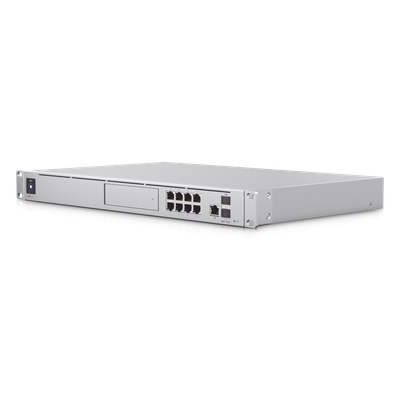 UDM-SE - Ubiquiti Dream Machine Special Edition pasarel y controlador 1000 Mbit/s
