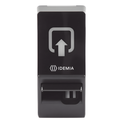 293-678-615 - Lector de huella Sigma Lite BIO, PoE, IP65 aprobado por FBI