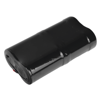 OSE-RBA - Xtralis Batería Alcalina / 3 VCD / 41 Ah OSE-RBA