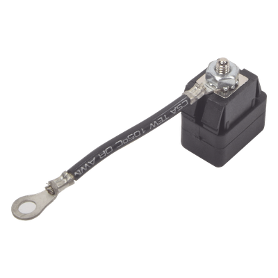 TSS25B - Termistor Block / Sensor Temperatura -40°C a +125°C / Compatible SS25 / Terminales Cobre