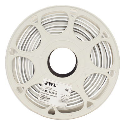 JLML-2835-08 - JWJ JLML-2835-08 cinta luminosa Regleta luminosa universal LED 500 W 50000 mm