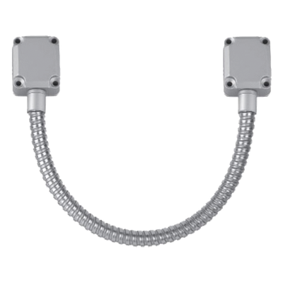 9509 - Rci - Dormakaba Loop para Cable / Montaje Superficie Lado Bisagra / 4-Conductor Cal 22