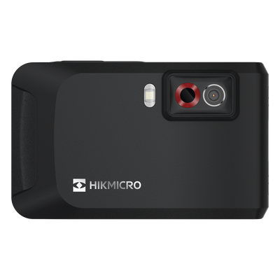 HM-TP42-3AQF/W-POCKET2 - Hikmicro Cámara Termográfica de Bolsillo / Pantalla Táctil 3.5" / IR 256 x 192