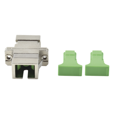 LP-FOAD-6139 - LinkedPRO LP-FOAD-6139 adaptador de fibra óptica SC/SC 1 pieza(s) Níquel