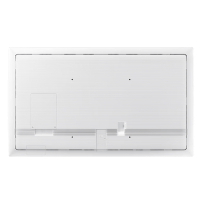 WM55FX - Pantalla Interactiva Digital / 55 Pulgadas / 4K UHD 3840x2160 / Touch IR 20 Puntos / Whiteboard 4 Usuarios / Tizen 9.0 / Wi-Fi / Bluetooth