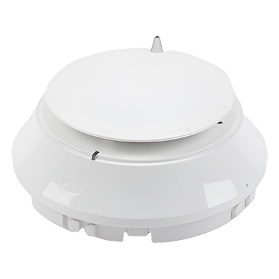 SK-FIRE-CO-W - Silent Knight By Honeywell Detector Multicriterio / Humo / Calor SK-FIRE-CO-W