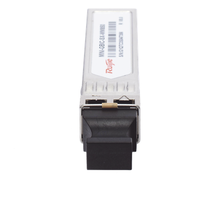 MINI-GBIC-SX-MM850 - Ruijie Transceptor Mini-GBIC SFP / 1 Gbps / Multimodo LC MINI-GBIC-SX-MM850