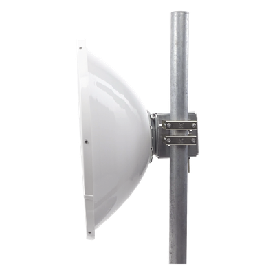 JRC-29DD-MIMO - Jirous JRC-29DD-MIMO antena para red Antena direccional MIMO 29 dBi
